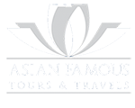 Asian Famous Tours & Travels
